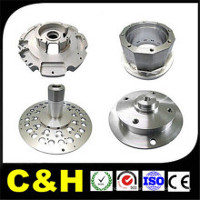 Factory Precise CNC Machining Milling Steel Aluminum Parts for Medical Device